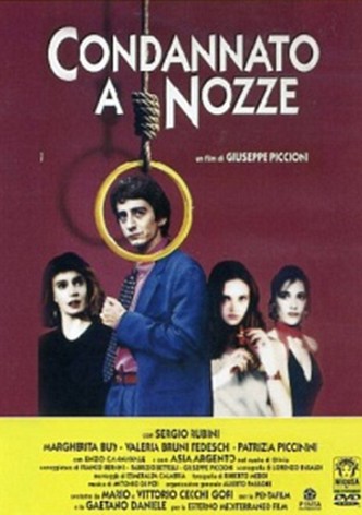 Condannato a nozze