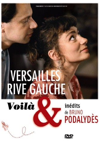 A Night in Versailles