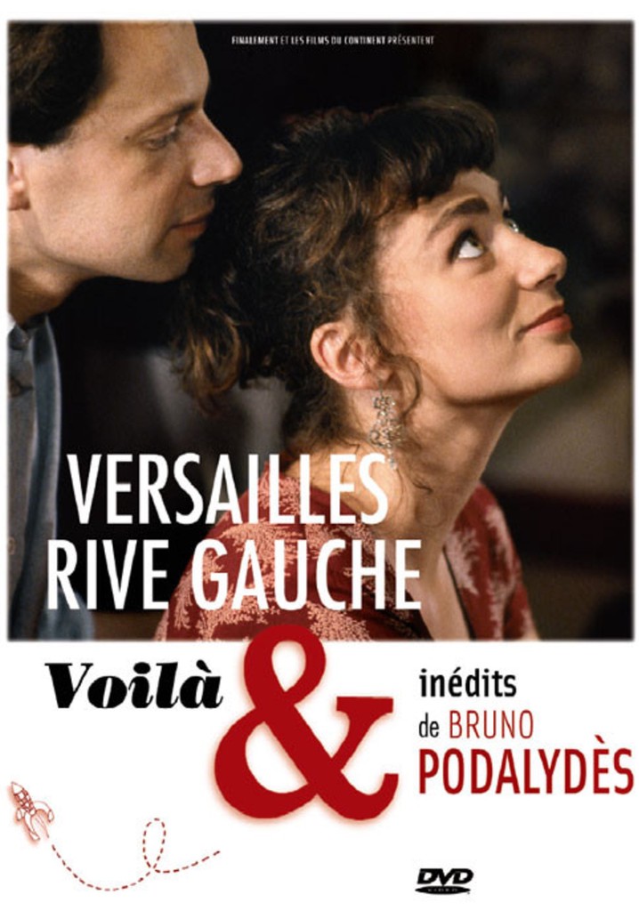 A Night in Versailles