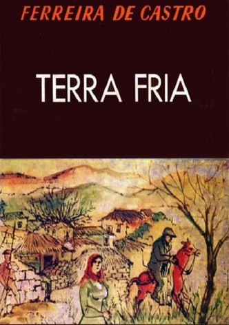 Tierra fría