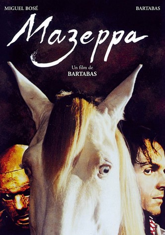 Mazeppa