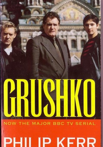 Grushko