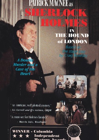 The Hound of London
