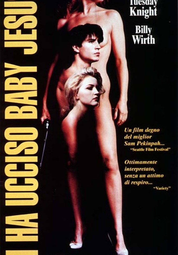 Who Killed the Baby Jesus