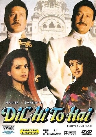 Dil Hi To Hai