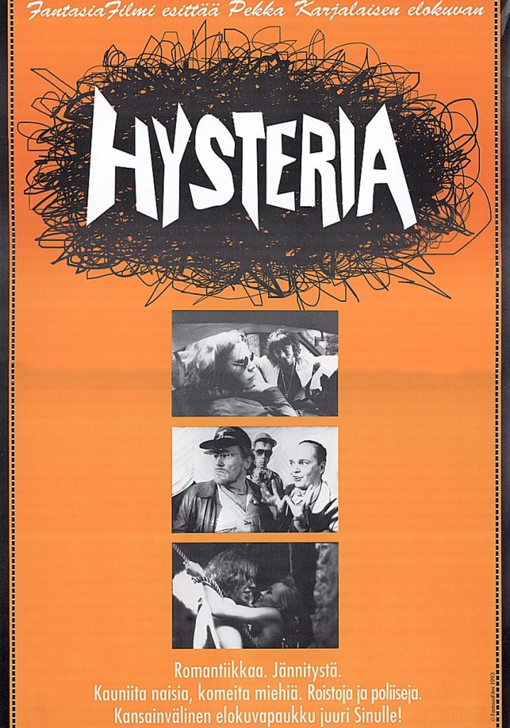 Hysteria