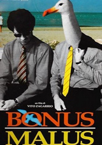 Bonus malus
