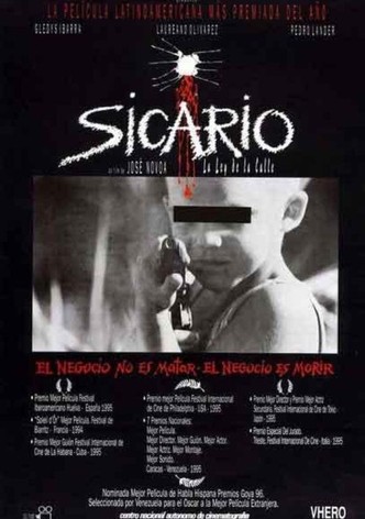 Sicario