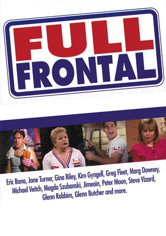 Full Frontal