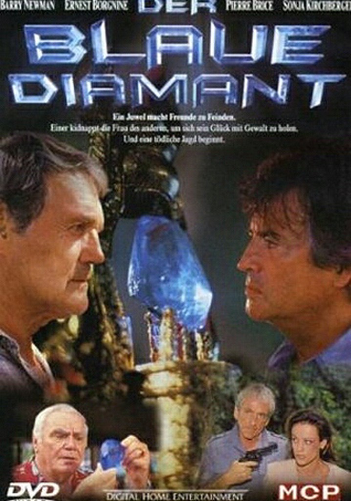 Der blaue Diamant