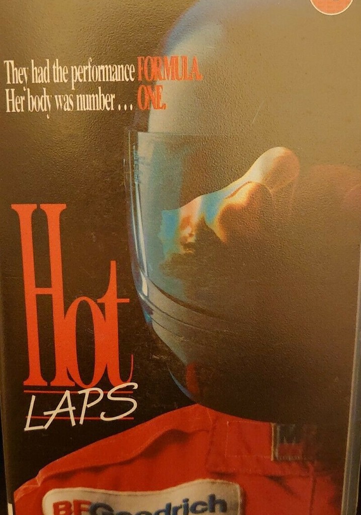Hot Laps
