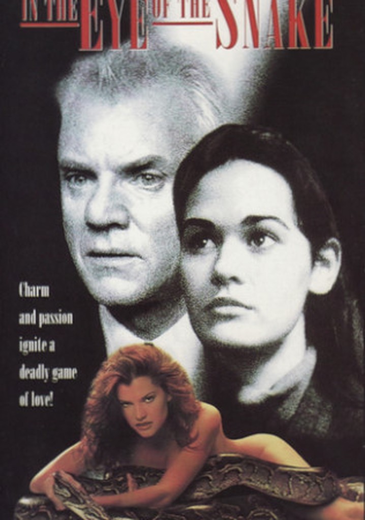 In the Eye of the Snake