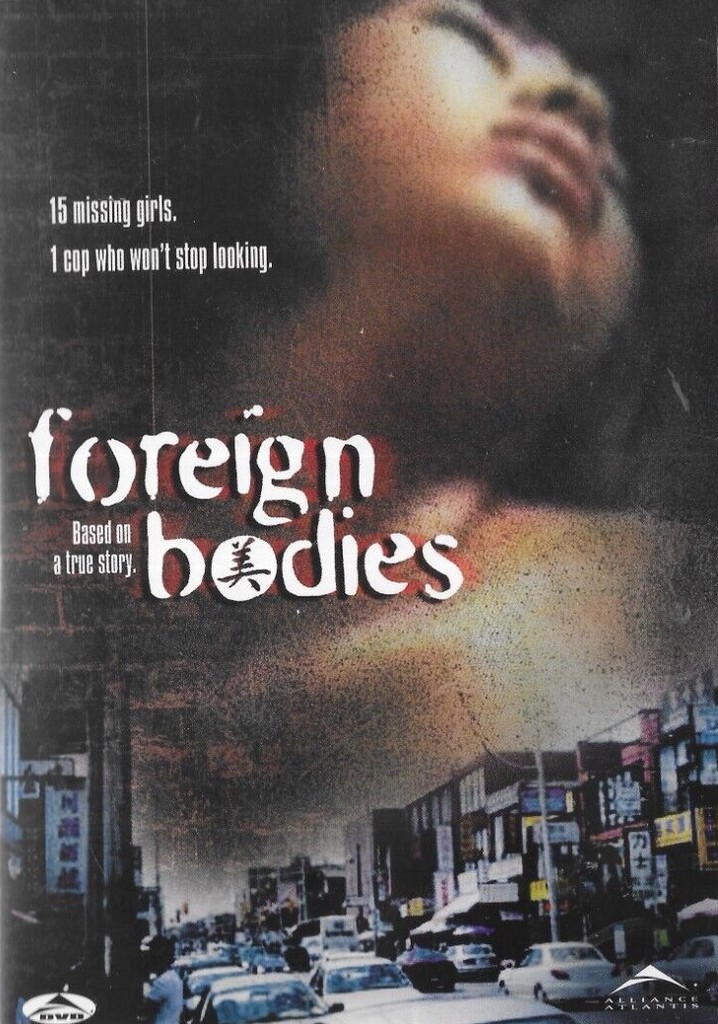 Foreign Bodies