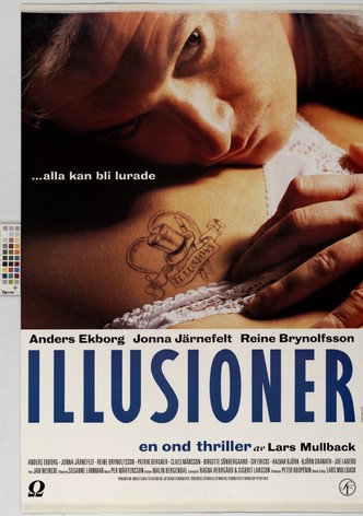 Illusioner