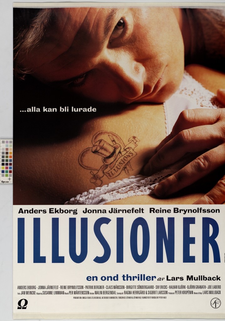 Illusioner