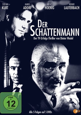 Der Schattenmann