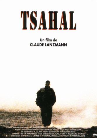 Tsahal