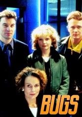 Bugs - Die Spezialisten