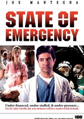 State of Emergency