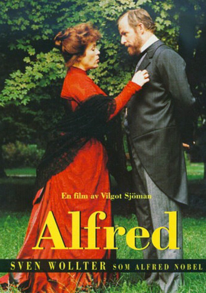 Alfred