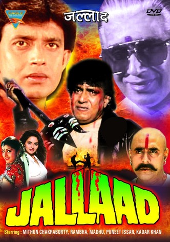 Jallaad