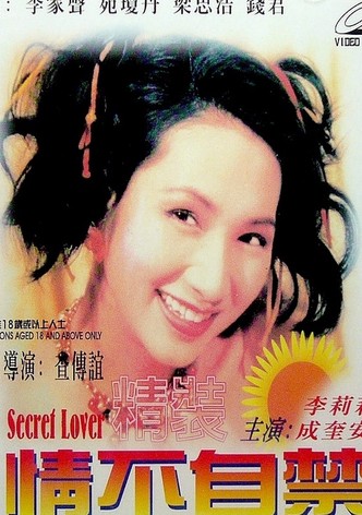 Secret Lover