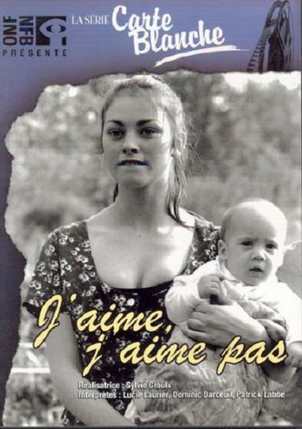 Love Me, Love Me Not