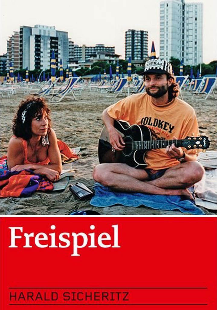 Freispiel