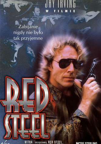 Red Steel