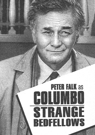 Columbo: Strange Bedfellows