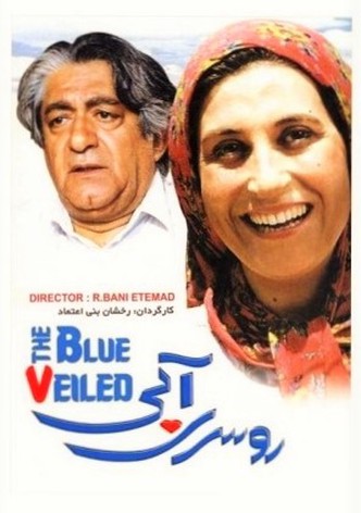The Blue-Veiled