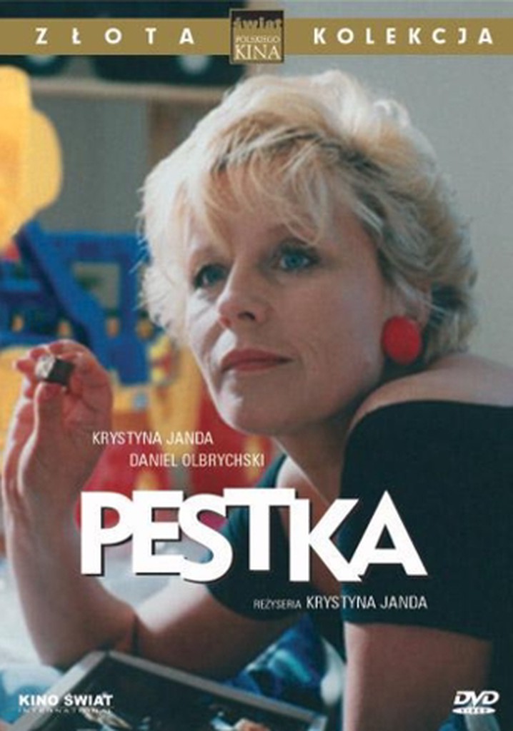 Pestka