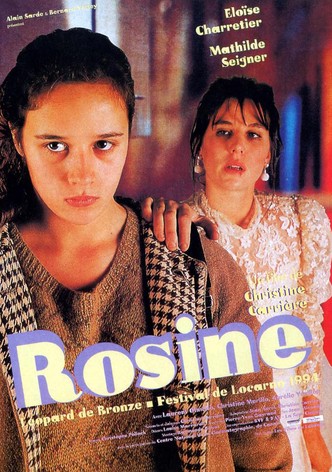 Rosine