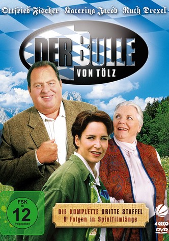 Der Bulle von Tölz