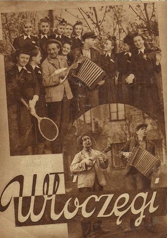 Wlóczegi