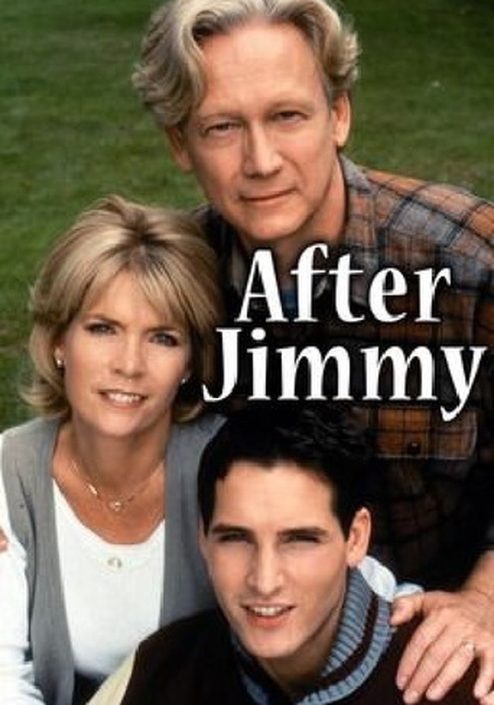 After Jimmy