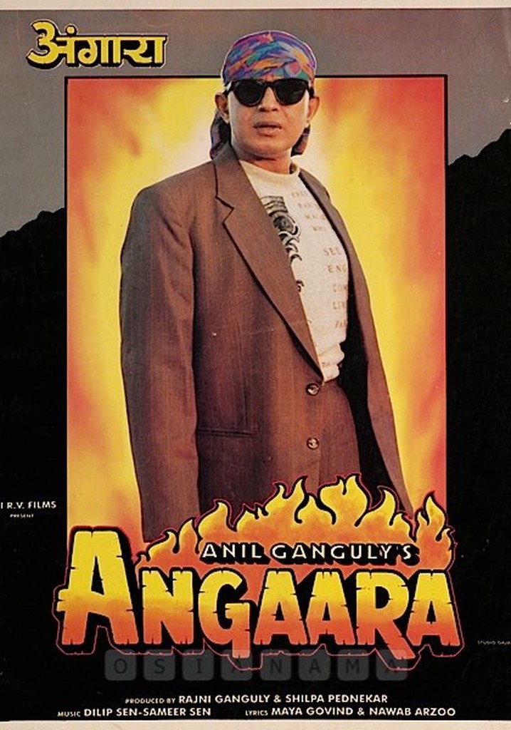 Angaara