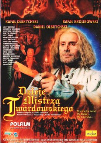 The Story About Master Twardowski