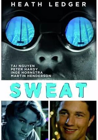 Sweat