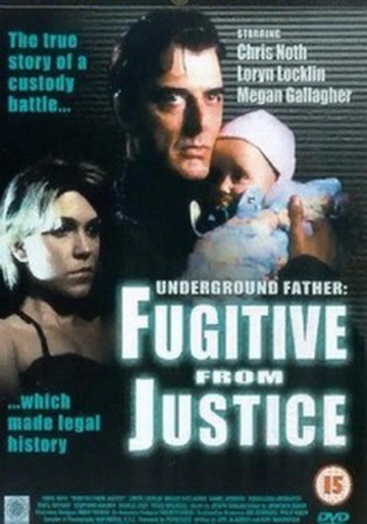 Abducted: A Father's Love