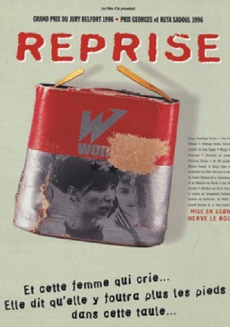 Reprise