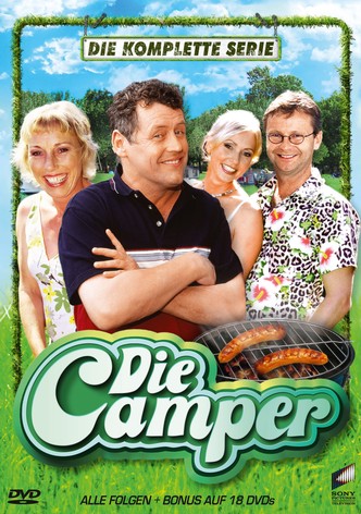 Die Camper