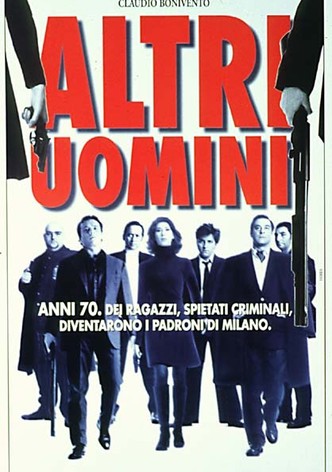 Altri uomini