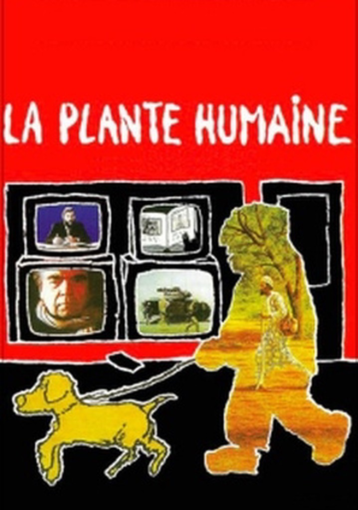 La plante humaine