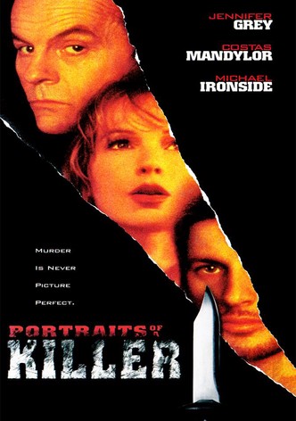 Portraits of a Killer