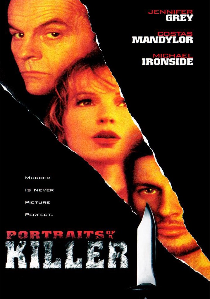 Portraits of a Killer