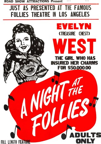 A Night at the Follies