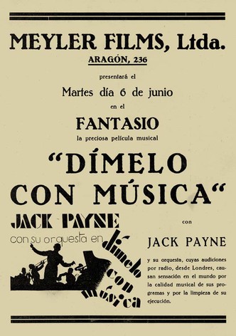 Say It with Music