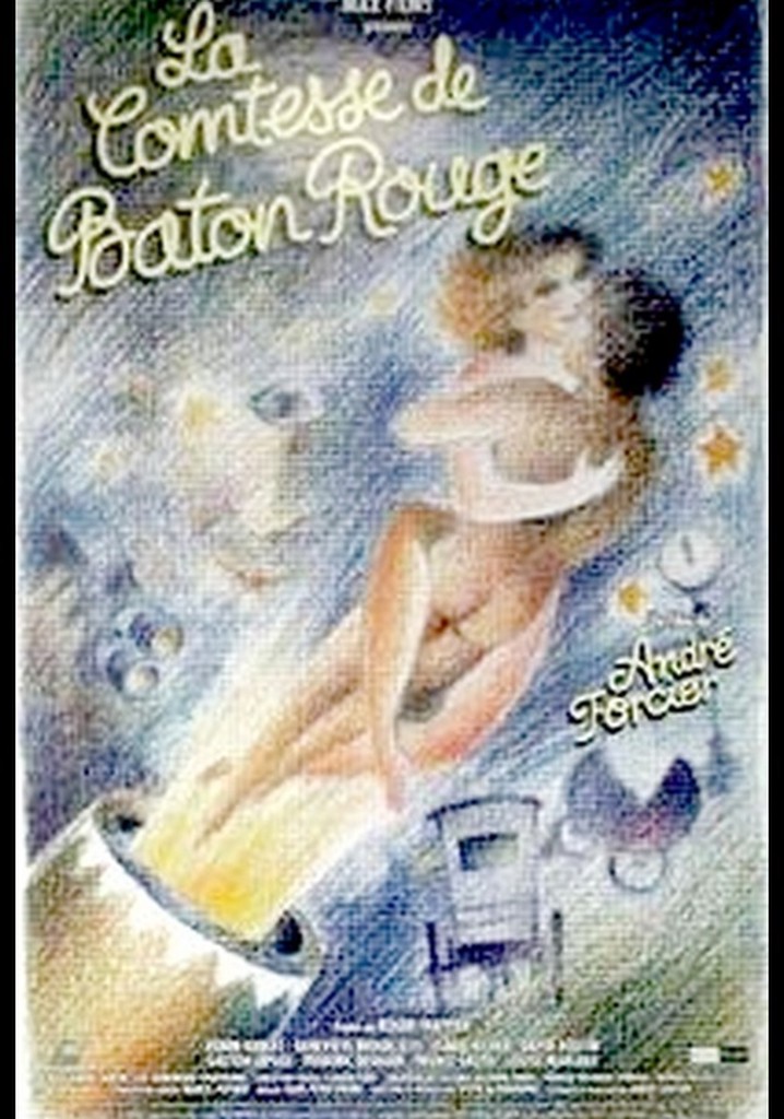 The Countess of Baton Rouge