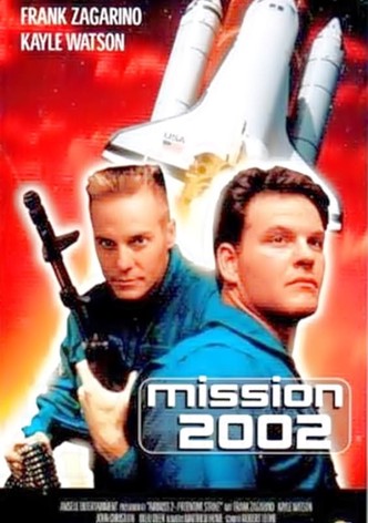 Airboss II: Preemptive Strike